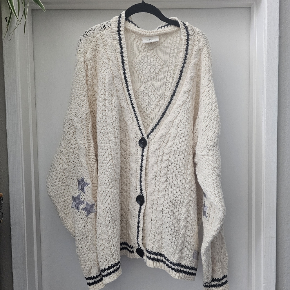 Taylor Swift Folklore Cardigan XL/2XL